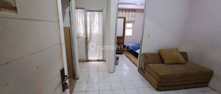 Apartemen Menteng Square  disewakan tahunanlt terendah  1