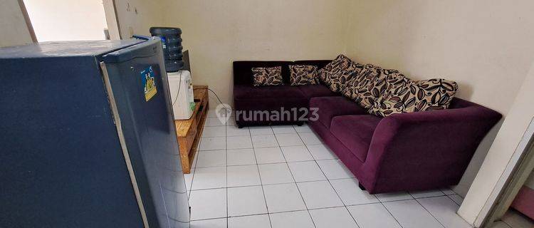 Apartemen Menteng Square Furnished termurah tinggal bawa koper  1