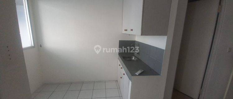 Apartemen Menteng Square disewakan bulanan 2 Kamar Unfurnished  1