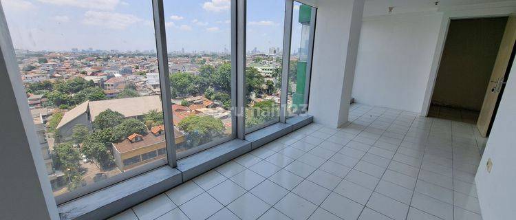 Apartemen Menteng Square unit best view 49 m sewa per 3 bulan  1