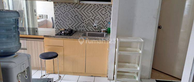 Apartemen Menteng Square Terdekat sudirman 2 Kamar Furnished 1