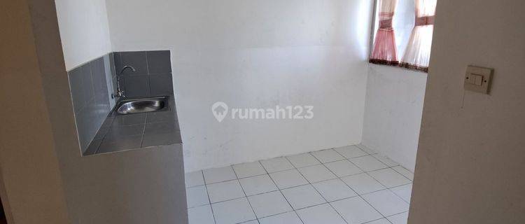 Apartemen Menteng Square Dijual 2 Kamar Tidur Unfurnished  1