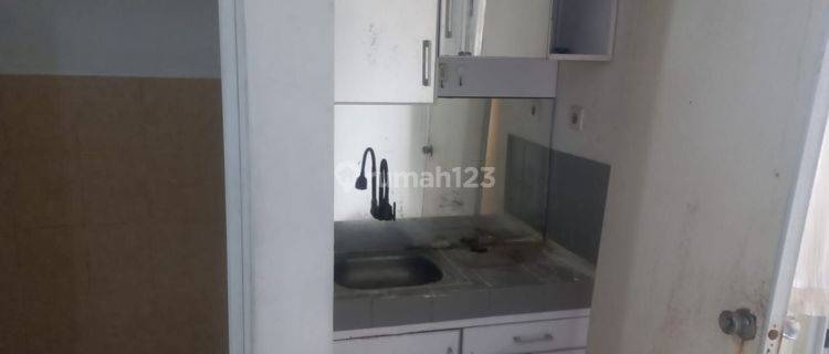 Apartemen Menteng Square Disewakan Tahunan Lt Rendah Semifurnis 1