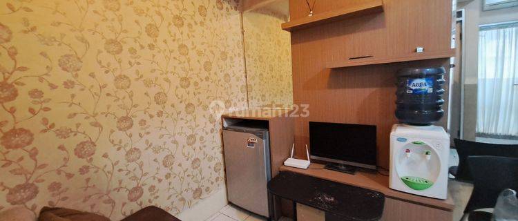 Apartemen Menteng Square 1 Br Furnished Lantai Terendah Bulanan 1