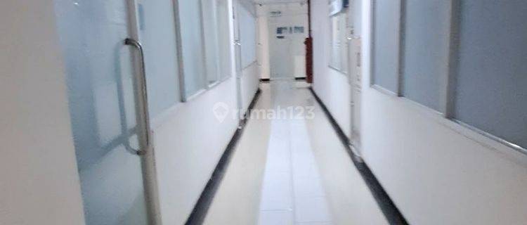 Kantor Di Apartemen Menteng Square Disewakan Termurah  1