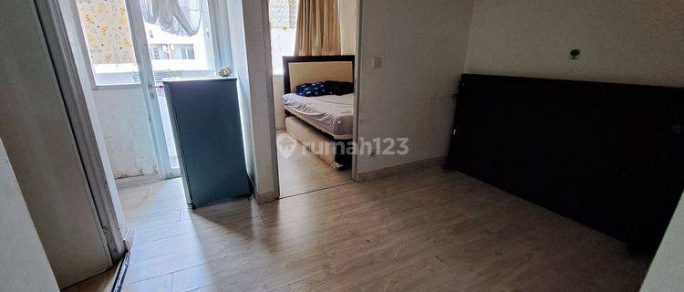 Apartemen Menteng Square Dekat Ui Rscm Furnished Tahunan 1 Kamar  1