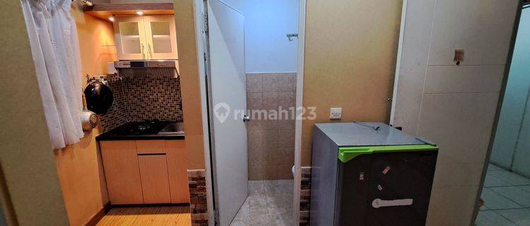 Apartemen Menteng Square Furnished Terdekat Kampus Ui Salemba 1