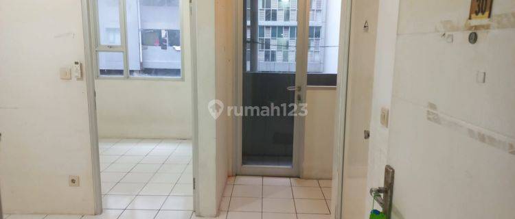 Apartemen Menteng Square disewakan dekat Kampus kedokteran UI  1