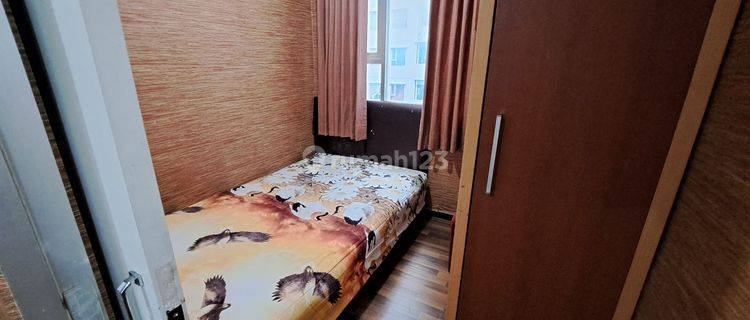 Apartemen Menteng Square Furnish Lantai Terendah  1kamar Bulanan 1