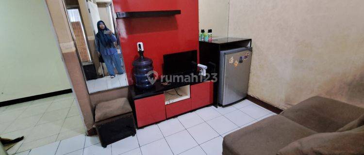 Apartemen Menteng Square Furnished Lantai Terendah Bulanan Terdekat Rscm 1