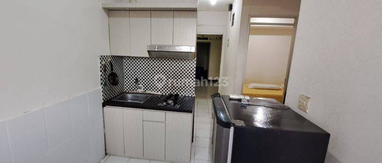 MENTES 2 BR UNIT VIEW CITY LT TERENDAH SEWA  BULANAN MINIMAL 1 BLN FURNISHED.
 1