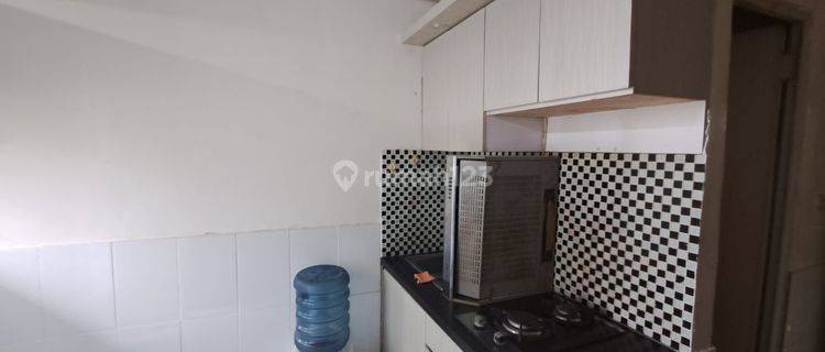 Apartemen Menteng Square 2 Kamar Lantai Terendah Ada Heater 1