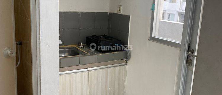 Apartemen Menteng Square Disewakan Bulanan Terdekat pusat Bisnis Matraman 1