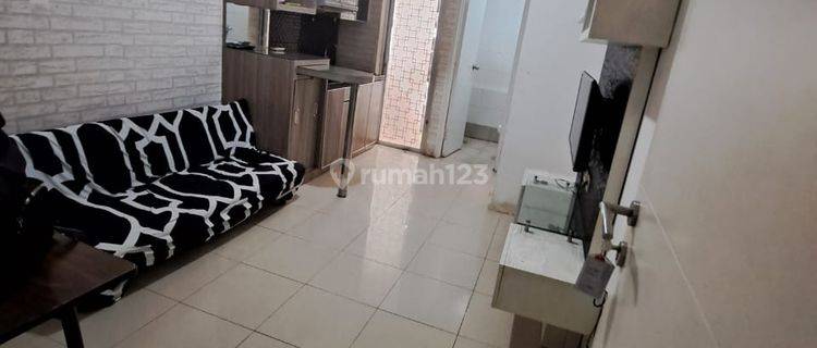 Apartemen Bassura City Furnished Disewakan Bisa 6 Bln  1