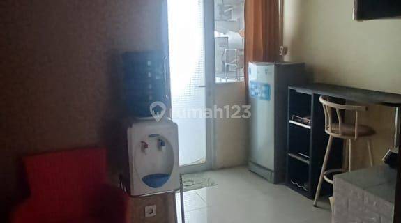 Apartemen Menteng Square Diseakan Bulanan 2 Kamar Tidur Furnished 1