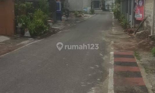 Tanah Shm  Di Rembang Sananwetan Kota Blitar Dijual Murah  1