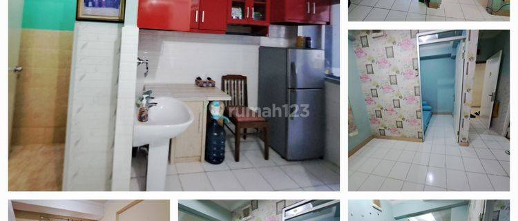 Apartemen Menteng Square Disewakan  2 Br Furnish bulanan Tahunan 1