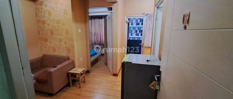 Apartemen Menteng Square Furnished 1 BR Furnished Terawat Dekat UI Salemba 1