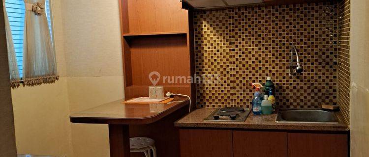 Apartemen 2 Kamar Furnished Watetheater Bulanan Dekat Rscm Salemba 1