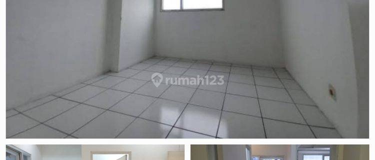 Apartemen Menteng Square Disewakan 1 Kamar Unfurnished Bulanan Tahunan 1