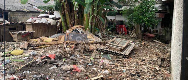 Tanah Murah Untuk Bangun Kontrakan di Tangerang  1