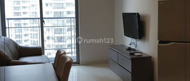 DIJUAL Apartemen COZY di Kemayoran, Jakarta Pusat  1