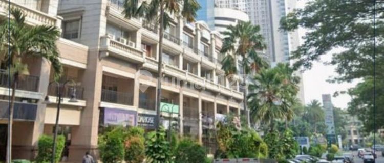 FOR RENT!! 2-STOREY SHOPHOUSE GSA Central Park 1