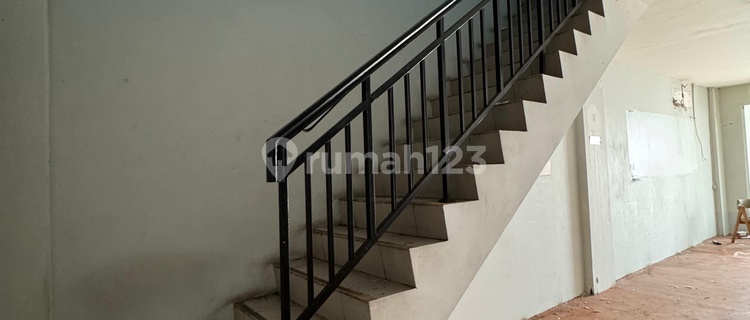 Cheapest! Crown Golf Pik Ruko 5x15 4 Floors 1