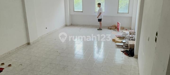 Ruko 5x12 3 Gandeng Harga Murah Cbd Kemayoran Cash Only 1