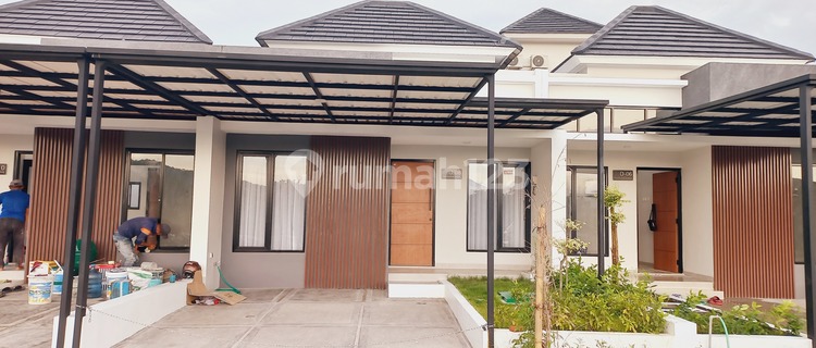 Rumah Disewakan Dekat Undip Tembalang 1