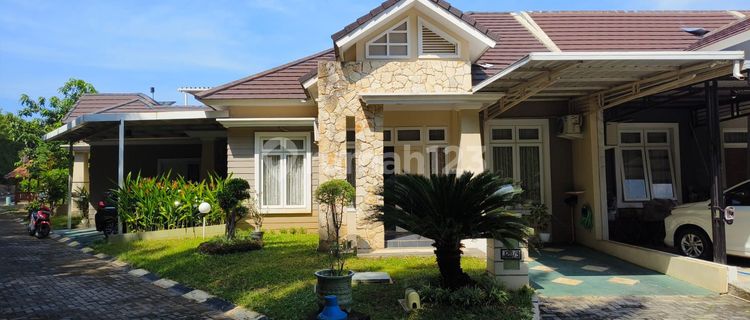 DIJUAL RUMAH BAGUS DI PERUMAHAN JASMINE PARK PLAMONGAN SEMARANG 1