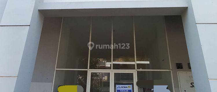 ((BUTUH CEPAT TERSEWA)) RUKO DI CITRAGRAND TEMBALANG SEMARANG 1