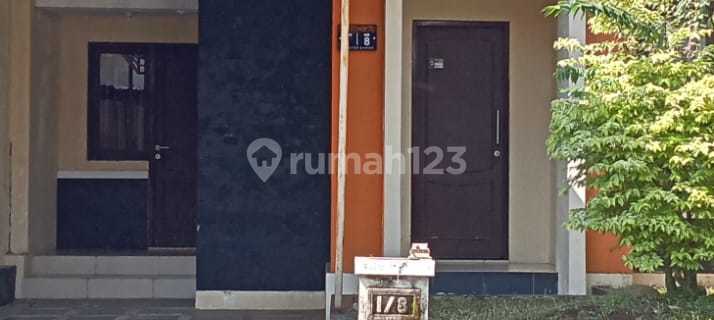 House for Rent in BSB Area, West Semarang, Fully Furnished 1