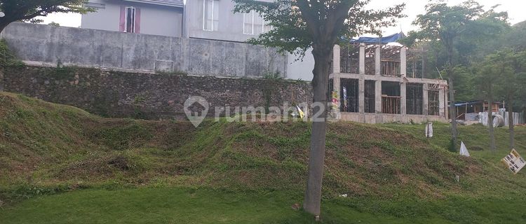 For Sale: Ready-to-Build Plot in Citragrand Tembalang Semarang 1