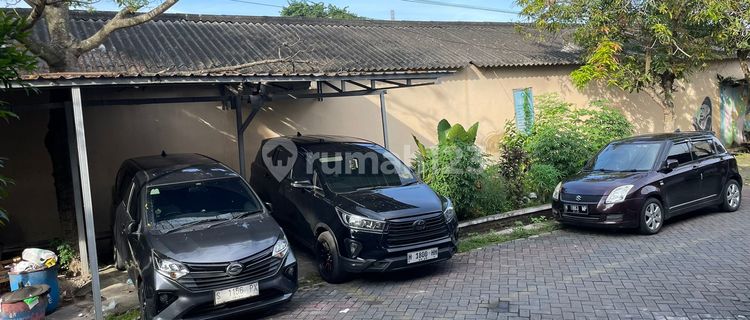((Urgently For Sale)) Boarding House in Semarang 1
