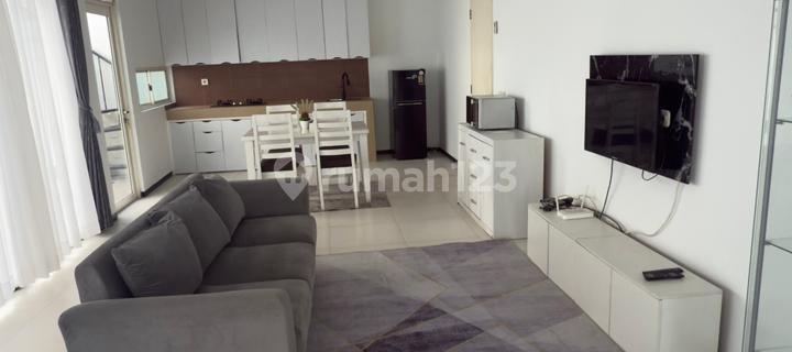 Disewakan Rumah Furnish di Kbp Kota Baru Parahyangan Padalarang Bandung Barat 1