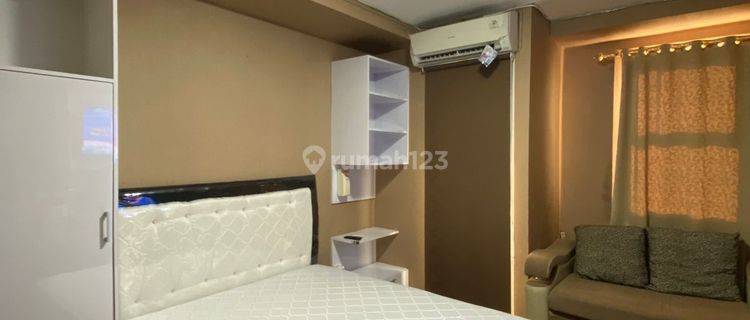 Disewakan apartemen 1br di parahyangan residence bandung utara ciumbuleuit gca pares galery ciumbuleuit bandung unpar unpad itb upi rshs advent ciwalk dago cidadap 1