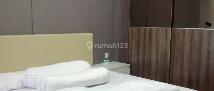Disewakan apartemen mewah 2br furnish di hegarmanah residence bandung ciumbuleuit bandung utara  1