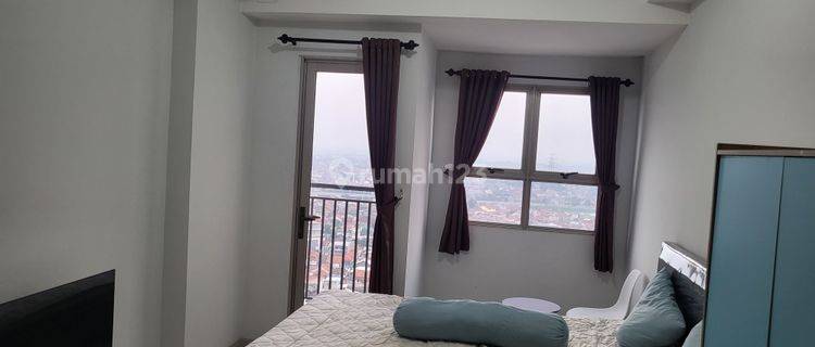 Dijual Apertemen Msquare Studio Mekarwangi Cibaduyut Bandung 1