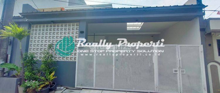 Disewakan Rumah Baru Design Modern Minimalis di Jatimekar Jatiasih Bekasi Nyaman Siap Huni 1