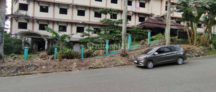 DiJual Lahan Peruntukan Jasa Nagoya Batam 1