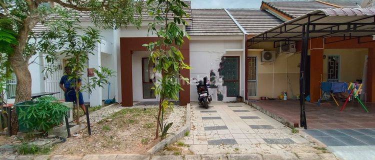 Rumah 1 Lantai Beverly Green Standard Batam Centre 1