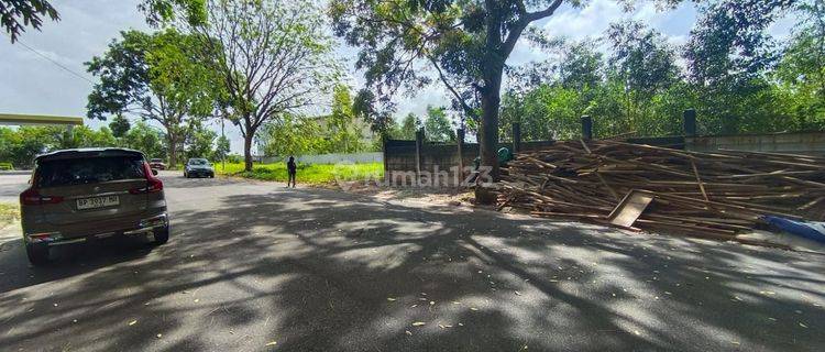Kavling Boulevard Anggrek Mas 3 Batam Kota 1