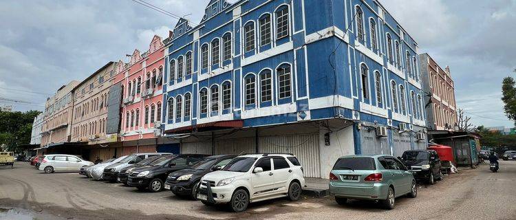 Ruko Rejeki Graha Mas Belakang Edukits Batam Centre 1