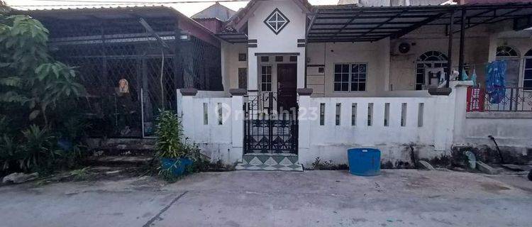 Rumah 1 Lantai Anggrek Mas 1 Batam 1