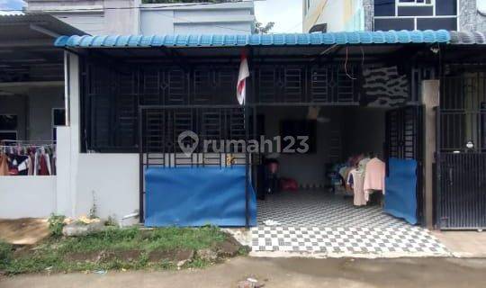 Rumah Ciptaland Tiban Batam 1