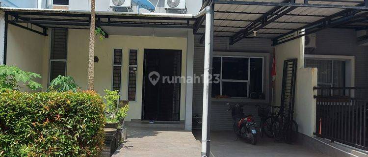 Rumah 2 Lantai Taman Golf Sukajadi Batam 1