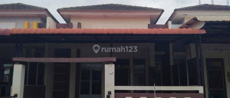 Rumah 1 Lantai Aiko Residence Siap Huni Batam Centre 1