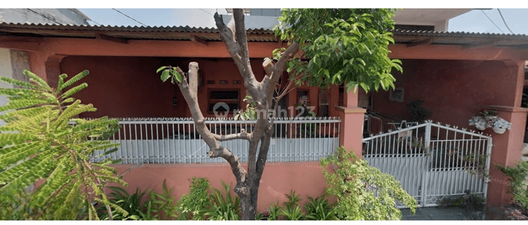 Rumah Shm Di Penjaringan Sari Rungkut Harga Murah Bawah Pasaran 1