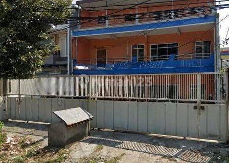 Rumah Kost 3 Lantai di Tenggilis Mejoyo Dekat Kampus Ubaya, Surabaya SHM 1